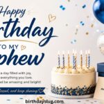 250+ Heart Touching Birthday Wishes for Nephew in Marathi | Funny, Sweet & Special Messages 