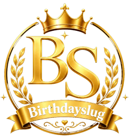 Birthdayslug-logo