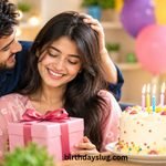 100+ Birthday Wishes For Sister in Marathi | Short, Funny & Heart Touching