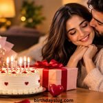 100+ Unique Happy Birthday Wishes For Wife in Marathi | Romantic & Emotional