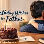 120+ Birthday Wishes for Father in Marathi | Short, Funny & Heart Touching