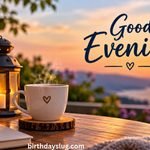175+ Uplifting Good Evening Quotes to Fill Your Heart With Hope & Good Vibes