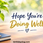 250+ Best Replies to "Hope You re Doing Well" (Friendly, Funny & Professional)