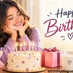 250+ Birthday Wishes for a Best Friend Girl: Heartfelt, Cute & Unforgettable Messages