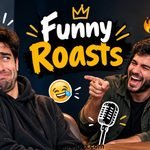 280+ Epic Funny Roasts to Win Any Roast Battle