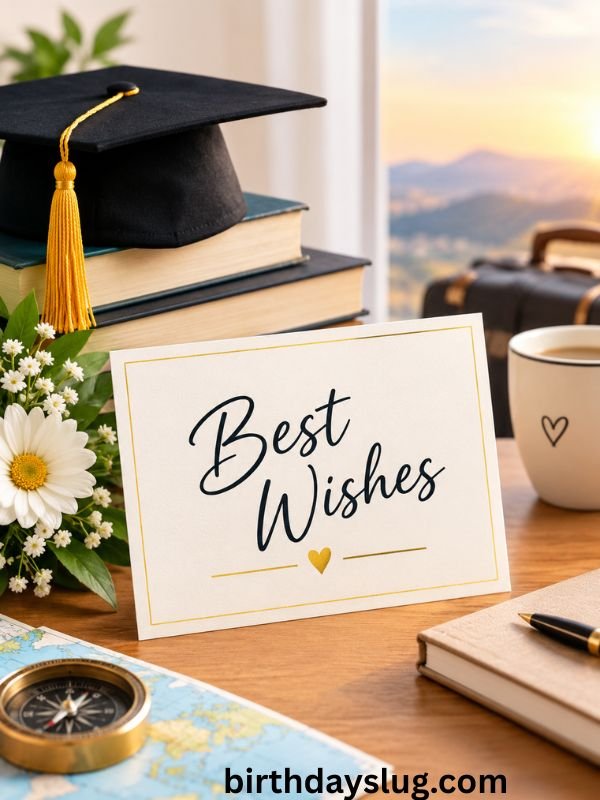 Best Wishes for Specific Situations