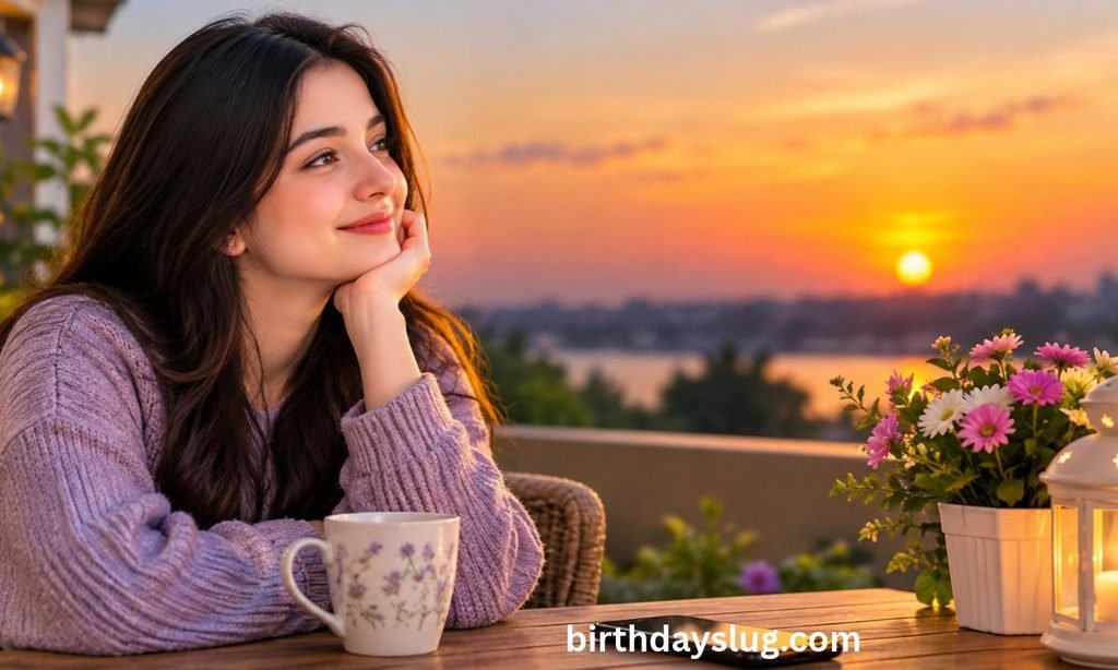 Heartfelt Good Evening Messages for a Female Friend