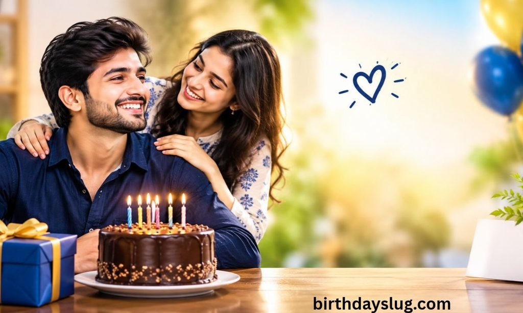 नात्यानुसार भावासाठी वाढदिवस शुभेच्छा