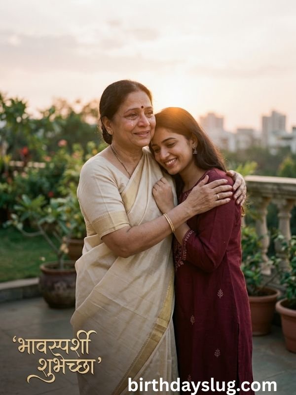भावनिक (Emotional) शुभेच्छा