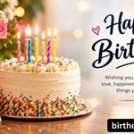 240+ Heart Touching Birthday Wishes for Someone Special: Emotional & Meaningful Messages