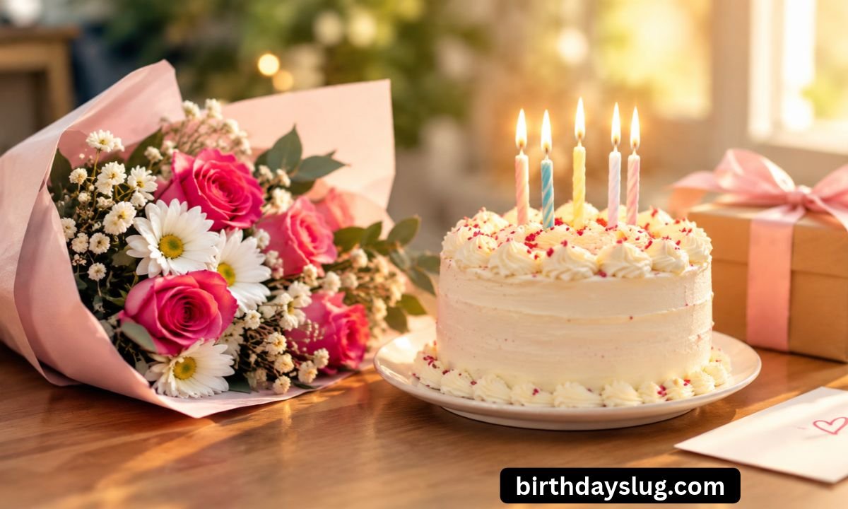 240+ Heart Touching Birthday Wishes for Special person: Emotional & Meaningful Messages